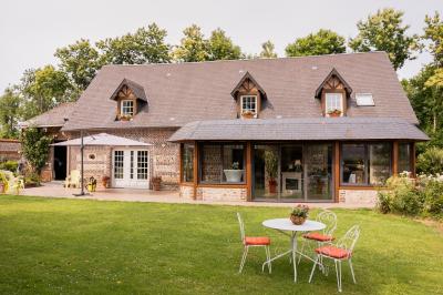 Le Clos du Meslay Le Clos du Meslay