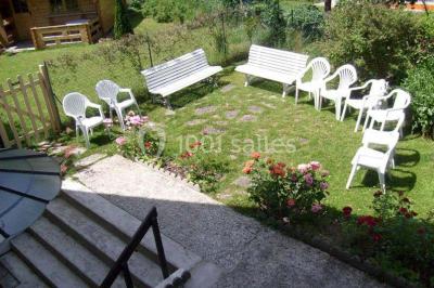 Location salle Sainte-Geneviève-des-Bois (Essonne) - La Spirale #10