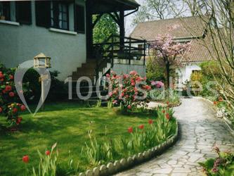 Location salle Sainte-Geneviève-des-Bois (Essonne) - La Spirale #10