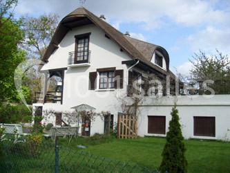 Location salle Sainte-Geneviève-des-Bois (Essonne) - La Spirale #5