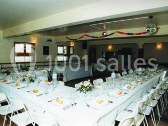 Location salle Sainte-Geneviève-des-Bois (Essonne) - La Spirale #10