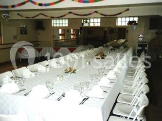 Location salle Sainte-Geneviève-des-Bois (Essonne) - La Spirale #10