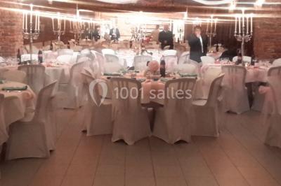 Miniature Location salle Boulieu-lès-Annonay (Ardèche) - A L'ancienne Bascule #21 Location salle Boulieu-lès-Annonay (Ardèche) - A L'ancienne Bascule #24