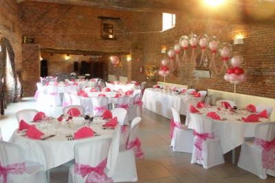 Miniature Location salle Boulieu-lès-Annonay (Ardèche) - A L'ancienne Bascule #22 Location salle Boulieu-lès-Annonay (Ardèche) - A L'ancienne Bascule #24