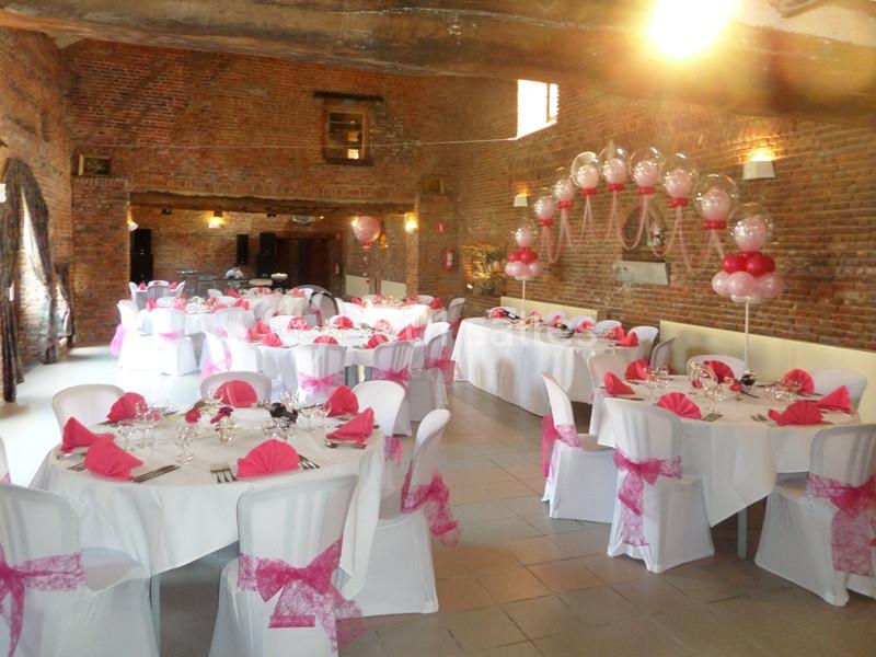 Location salle Boulieu-lès-Annonay (Ardèche) - A L'ancienne Bascule #22