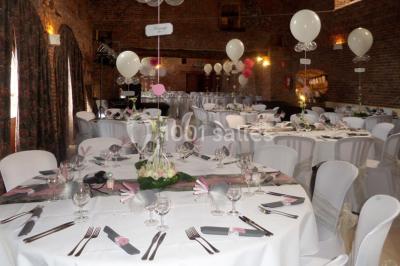 Miniature Location salle Boulieu-lès-Annonay (Ardèche) - A L'ancienne Bascule #23 Location salle Boulieu-lès-Annonay (Ardèche) - A L'ancienne Bascule #24