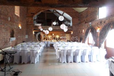 Miniature Location salle Boulieu-lès-Annonay (Ardèche) - A L'ancienne Bascule #24 Location salle Boulieu-lès-Annonay (Ardèche) - A L'ancienne Bascule #24