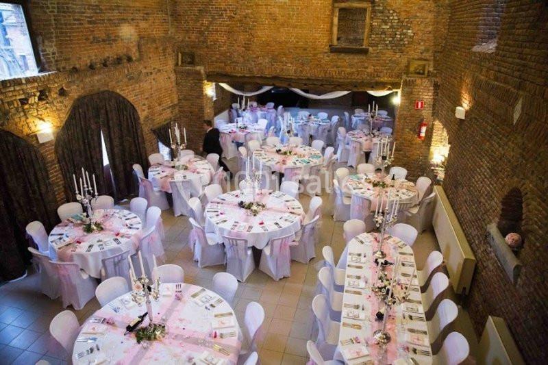 Location salle Boulieu-lès-Annonay (Ardèche) - A L'ancienne Bascule #1