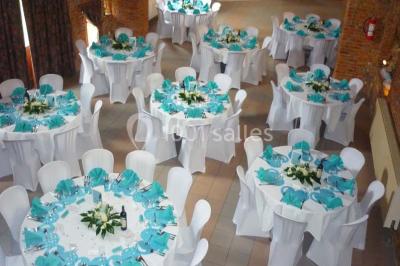 Miniature Location salle Boulieu-lès-Annonay (Ardèche) - A L'ancienne Bascule #2 Location salle Boulieu-lès-Annonay (Ardèche) - A L'ancienne Bascule #24