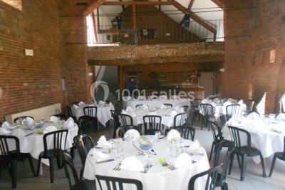 Miniature Location salle Boulieu-lès-Annonay (Ardèche) - A L'ancienne Bascule #3 Location salle Boulieu-lès-Annonay (Ardèche) - A L'ancienne Bascule #24