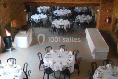 Miniature Location salle Boulieu-lès-Annonay (Ardèche) - A L'ancienne Bascule #4 Location salle Boulieu-lès-Annonay (Ardèche) - A L'ancienne Bascule #24