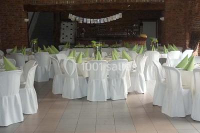 Miniature Location salle Boulieu-lès-Annonay (Ardèche) - A L'ancienne Bascule #5 Location salle Boulieu-lès-Annonay (Ardèche) - A L'ancienne Bascule #24