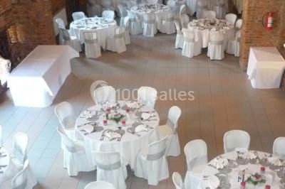 Miniature Location salle Boulieu-lès-Annonay (Ardèche) - A L'ancienne Bascule #7 Location salle Boulieu-lès-Annonay (Ardèche) - A L'ancienne Bascule #24