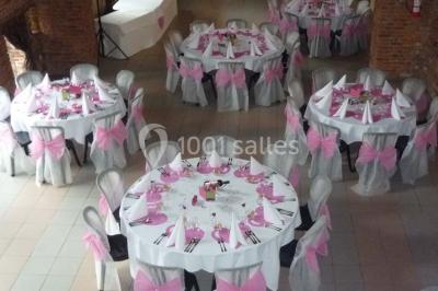 Miniature Location salle Boulieu-lès-Annonay (Ardèche) - A L'ancienne Bascule #10 Location salle Boulieu-lès-Annonay (Ardèche) - A L'ancienne Bascule #24