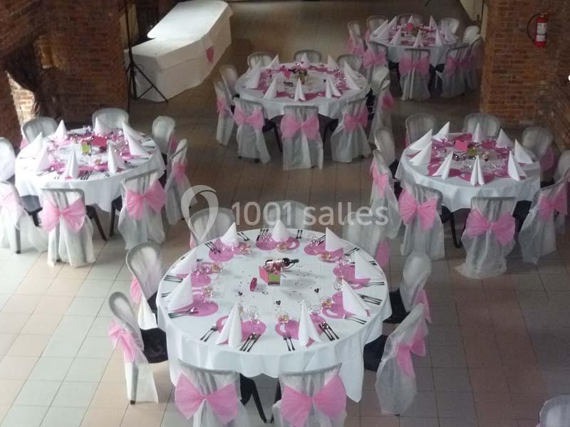 Location salle Boulieu-lès-Annonay (Ardèche) - A L'ancienne Bascule #10