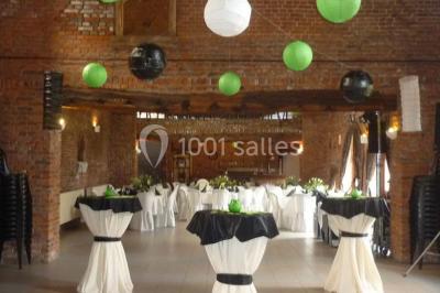 Miniature Location salle Boulieu-lès-Annonay (Ardèche) - A L'ancienne Bascule #12 Location salle Boulieu-lès-Annonay (Ardèche) - A L'ancienne Bascule #24