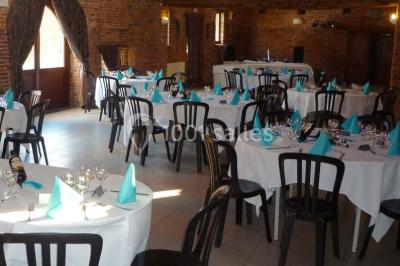 Miniature Location salle Boulieu-lès-Annonay (Ardèche) - A L'ancienne Bascule #13 Location salle Boulieu-lès-Annonay (Ardèche) - A L'ancienne Bascule #24