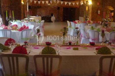 Miniature Location salle Boulieu-lès-Annonay (Ardèche) - A L'ancienne Bascule #16 Location salle Boulieu-lès-Annonay (Ardèche) - A L'ancienne Bascule #24