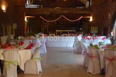 Miniature Location salle Boulieu-lès-Annonay (Ardèche) - A L'ancienne Bascule #17 Location salle Boulieu-lès-Annonay (Ardèche) - A L'ancienne Bascule #24