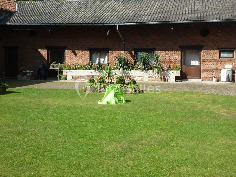 Location salle Boulieu-lès-Annonay (Ardèche) - A L'ancienne Bascule #18