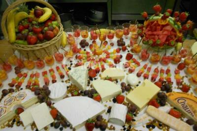 Miniature Location salle Boulieu-lès-Annonay (Ardèche) - A L'ancienne Bascule #20 Location salle Boulieu-lès-Annonay (Ardèche) - A L'ancienne Bascule #24