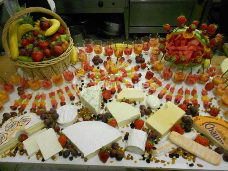 Location salle Boulieu-lès-Annonay (Ardèche) - A L'ancienne Bascule #20