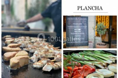 Location salle Orgon (Bouches-du-Rhône) - Le Domaine du Rocher #16