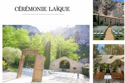 Location salle Orgon (Bouches-du-Rhône) - Le Domaine du Rocher #16