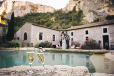 Le Domaine du Rocher Le Domaine du Rocher