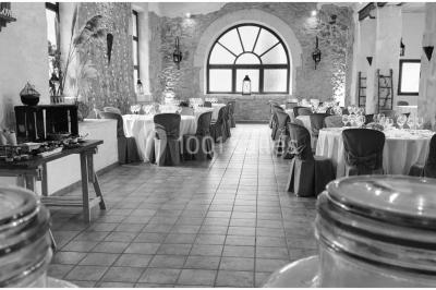 Location salle Orgon (Bouches-du-Rhône) - Le Domaine du Rocher #16