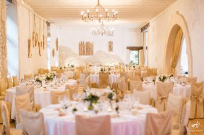 Location salle Orgon (Bouches-du-Rhône) - Le Domaine du Rocher #16