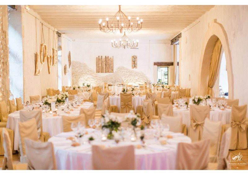 Location salle Orgon (Bouches-du-Rhône) - Le Domaine du Rocher #2