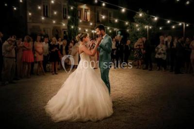 Location salle Orgon (Bouches-du-Rhône) - Le Domaine du Rocher #16