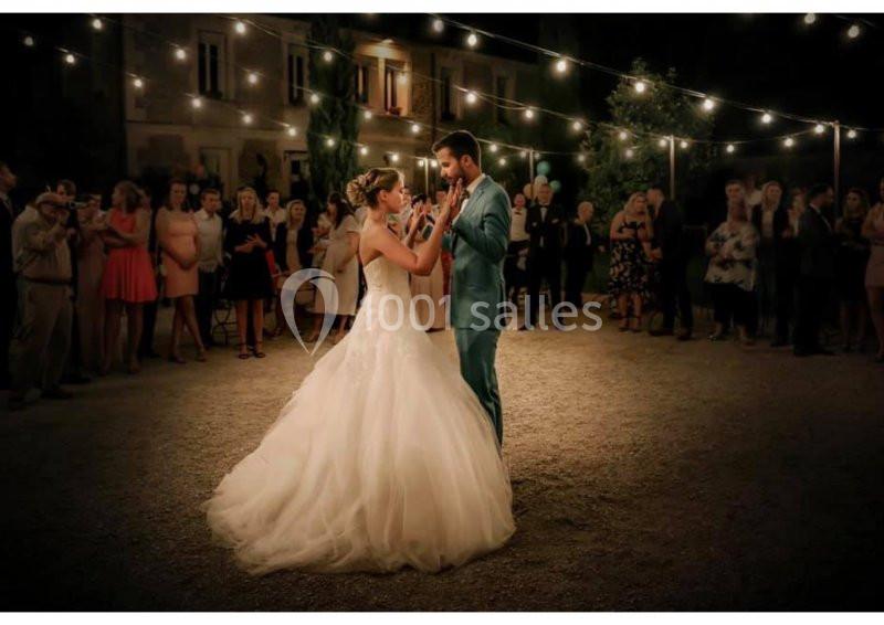 Location salle Orgon (Bouches-du-Rhône) - Le Domaine du Rocher #12