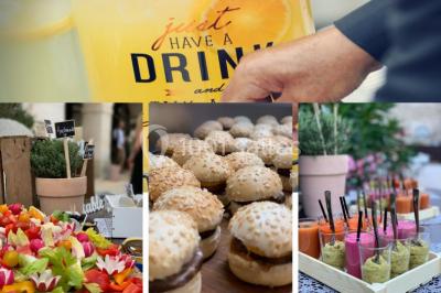 Location salle Orgon (Bouches-du-Rhône) - Le Domaine du Rocher #16