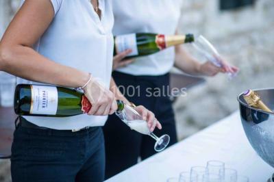 Location salle Orgon (Bouches-du-Rhône) - Le Domaine du Rocher #16