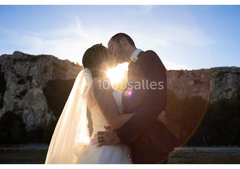 Location salle Orgon (Bouches-du-Rhône) - Le Domaine du Rocher #14