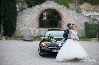 Location salle Orgon (Bouches-du-Rhône) - Le Domaine du Rocher #16