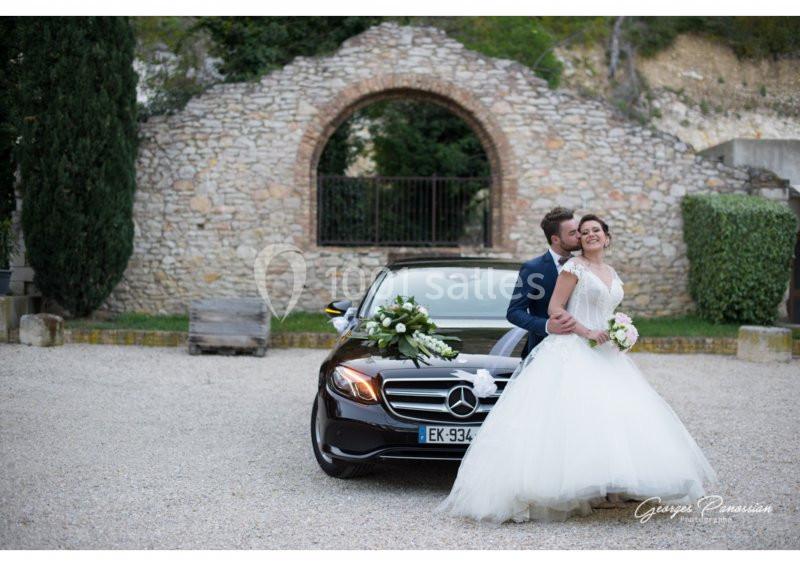 Location salle Orgon (Bouches-du-Rhône) - Le Domaine du Rocher #7