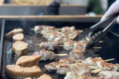 Location salle Orgon (Bouches-du-Rhône) - Le Domaine du Rocher #16