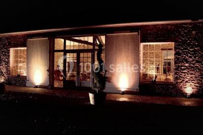 Les Ecuries De Voise