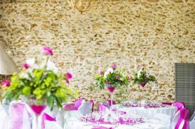 Miniature Location salle La Celle-les-Bordes (Yvelines) - Les Ecuries De Voise #3 Location salle La Celle-les-Bordes (Yvelines) - Les Ecuries De Voise #5