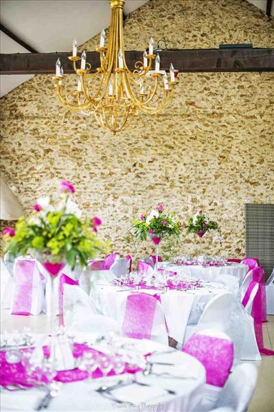 Location salle La Celle-les-Bordes (Yvelines) - Les Ecuries De Voise #3