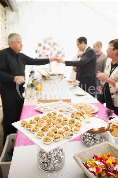 Location salle La Celle-les-Bordes (Yvelines) - Les Ecuries De Voise #4