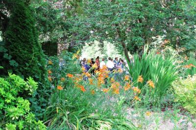 Location salle Jouy-le-Moutier (Val-d'Oise) - Au Bistrot du Théâtre Saint-Vincent #19