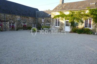 Location salle Bayeux (Calvados) - La Gentilhommière #32