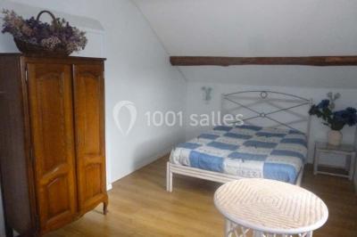 Location salle Bayeux (Calvados) - La Gentilhommière #32