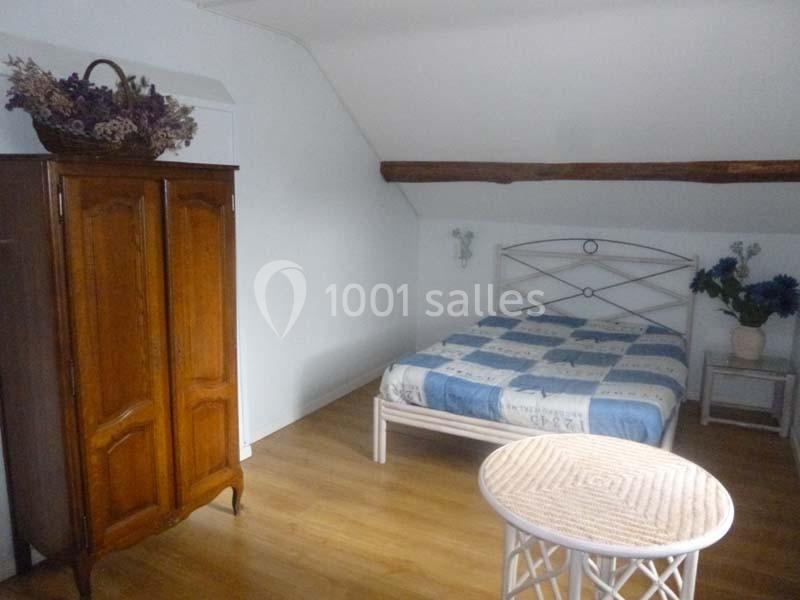 Location salle Bayeux (Calvados) - La Gentilhommière #27