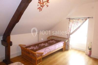 Location salle Bayeux (Calvados) - La Gentilhommière #32