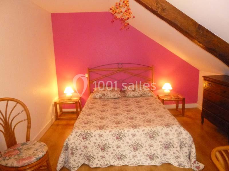 Location salle Bayeux (Calvados) - La Gentilhommière #28